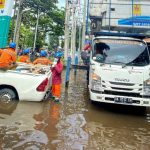 pln kerahkan personil dan armada tambahan di kalsel