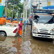 PLN Kerahkan Personil dan Armada Tambahan di Kalsel