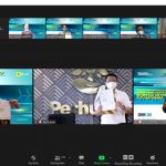 pln optimistis tingkatkan bauran ebt melalui penggunaan biomassa