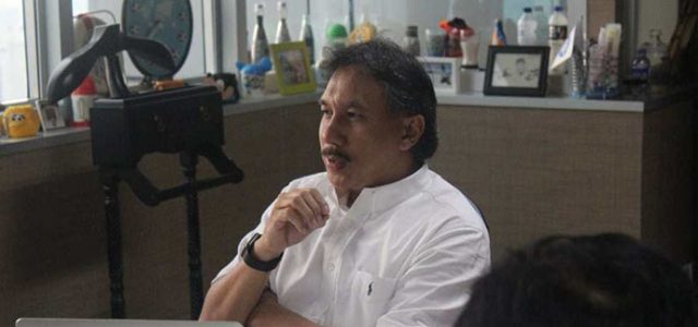 Meski Pandemi, Kewajiban Penyelesaian Smelter Tetap Di 2023, Tidak Mundur