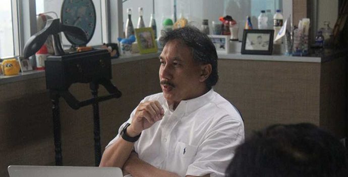 Meski Pandemi, Kewajiban Penyelesaian Smelter Tetap Di 2023, Tidak Mundur
