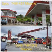Pertamina Pastikan Sarana dan Fasilitas dalam Kondisi Aman di Majene
