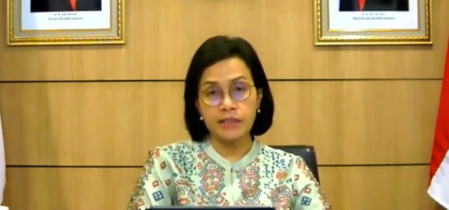 Tahun 2020 Pendapatan Negara Dari PPh Migas Hanya Rp33,2 Triliun