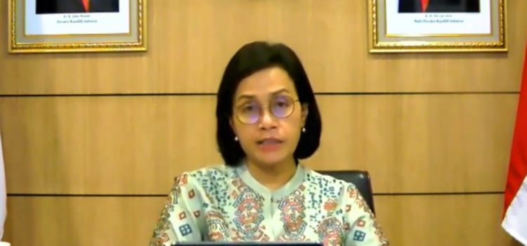 Tahun 2020 Pendapatan Negara Dari PPh Migas Hanya Rp33,2 Triliun