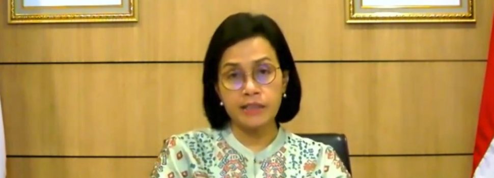 Tahun 2020 Pendapatan Negara Dari PPh Migas Hanya Rp33,2 Triliun