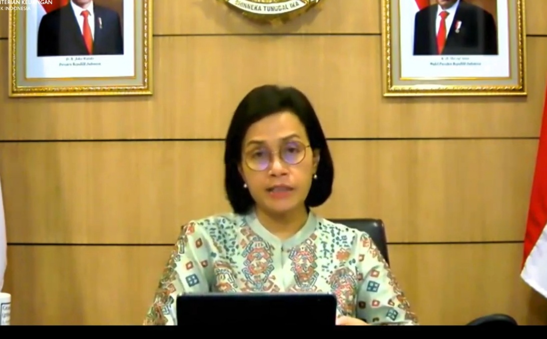 tahun 2020 pendapatan negara dari pph migas hanya rp33,2 triliun