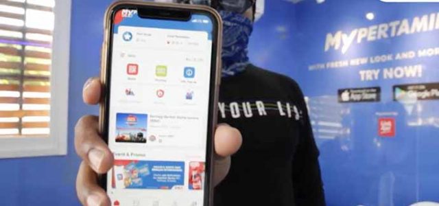 300 SPBU di Bandung Raya dan Priangan Timur Gunakan Layanan Transaksi Nontunai