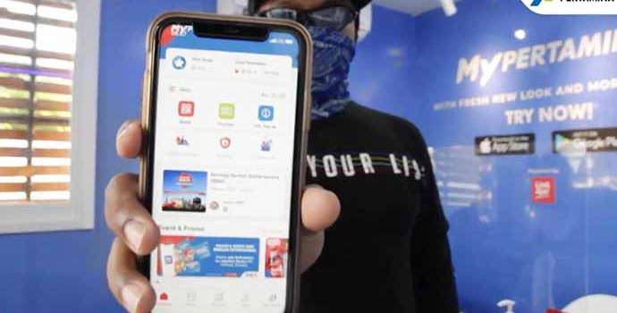 300 SPBU di Bandung Raya dan Priangan Timur Gunakan Layanan Transaksi Nontunai