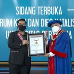 universitas pertamina raih muri di tengah pandemi