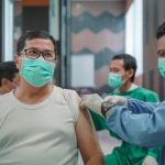 5.000 pegawai pln ikuti vaksinasi pln’s day