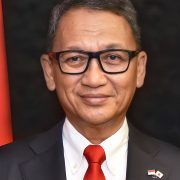 Menteri ESDM Berharap Produksi Migas Nasional Terus Ditingkatkan