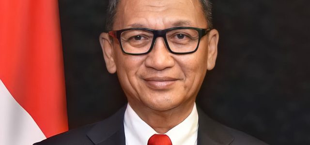 Menteri ESDM Berharap Produksi Migas Nasional Terus Ditingkatkan