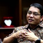 Direktur Jenderal Energi Baru, Terbarukan dan Konservasi Energi (EBTKE) Kementerian ESDM, Dadan Kusdiana