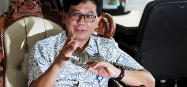 Investasinya Mahal, Harga Listrik PLTN Disebut Kompetitif