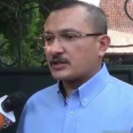 Direktur Eksketufi Energy Watch Indonesia, Ferdinand Hutahean