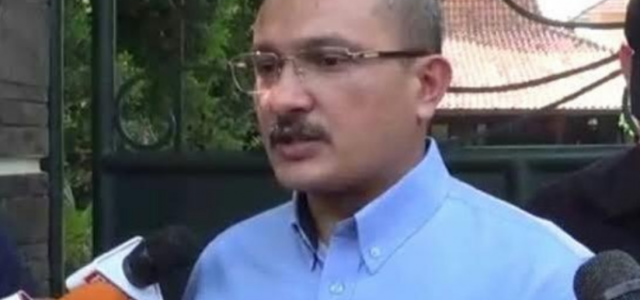 Ferdinand Hutahaean Setuju BUMN Disuntik PMN, Tapi….