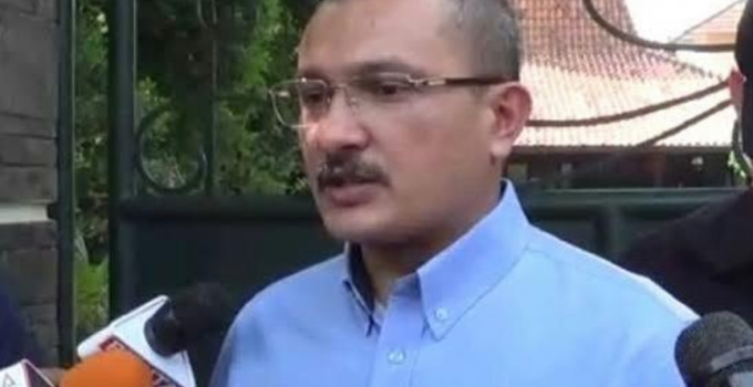 Ferdinand Hutahaean Setuju BUMN Disuntik PMN, Tapi….