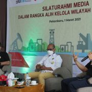 Pertamina Optimis Potensi Blok Rokan Bisa Dongkrak Ekonomi Riau