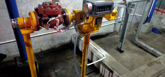 BPH Migas Apresiasi 7 Dermaga ASDP di Merak Telah Terpasang IT Nozzle
