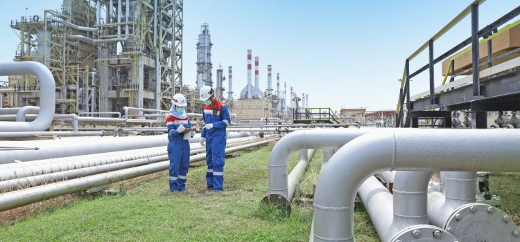 Kadin : Pipa Lokal Lebih Mahal Jadi Alasan Pertamina Pakai Produk China