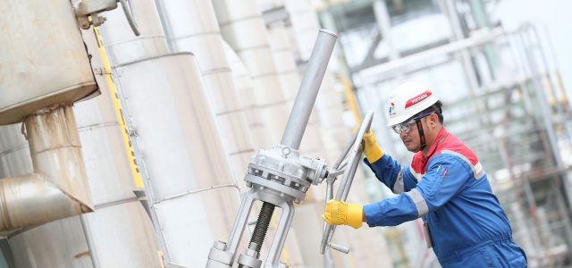 Penerapan Inovasi Lahirkan Kinerja Positif di Kilang Pertamina