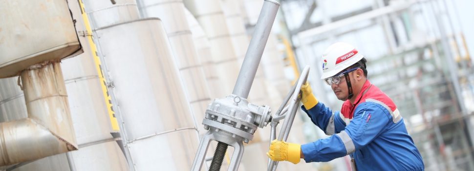 Penerapan Inovasi Lahirkan Kinerja Positif di Kilang Pertamina