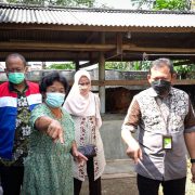 Kembangkan Desa Energi, Pertamina Gandeng Asosiasi Kelompok Wanita Tani