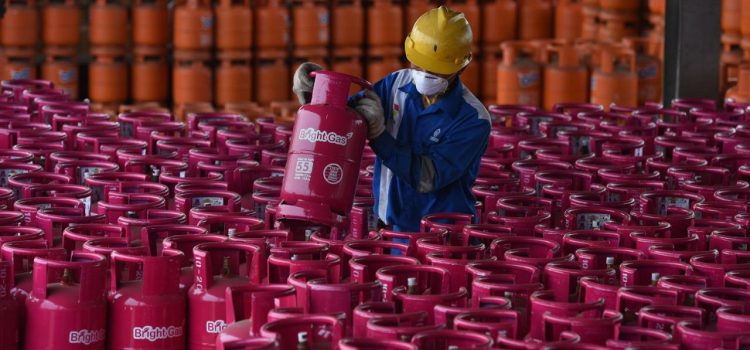 Program Pinky Movement 2020, Pertamina Kucurkan Rp 48 M untuk 589 Outlet & UKM