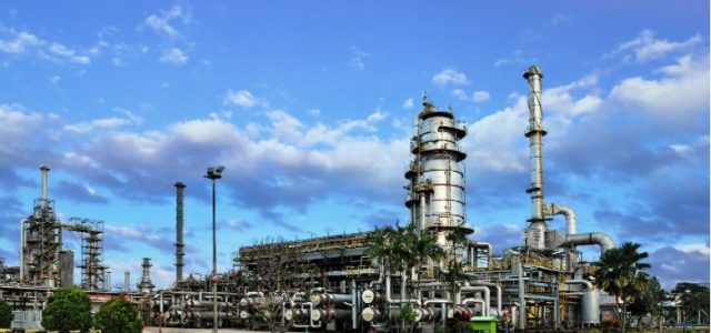Tak Tergerus Waktu, Kilang Plaju Terus Melaju di Bisnis Pengolahan dan Petrokimia