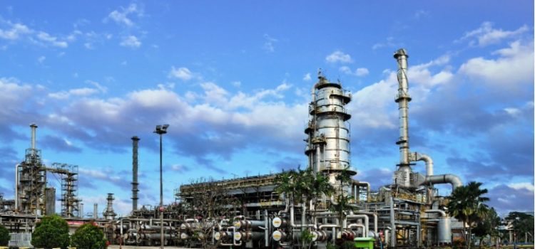 Tak Tergerus Waktu, Kilang Plaju Terus Melaju di Bisnis Pengolahan dan Petrokimia