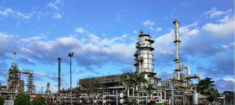 Tak Tergerus Waktu, Kilang Plaju Terus Melaju di Bisnis Pengolahan dan Petrokimia