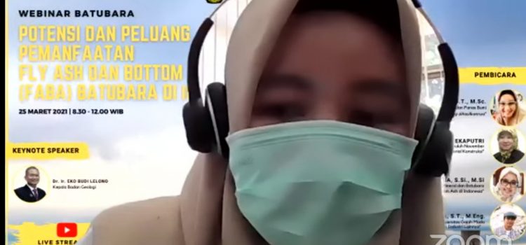 ESDM : Jumlah FABA Besar, Namun Pemanfaatannya Belum Optimal
