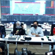 Dirut Pertamina Pastikan Pasokan & Distribusi BBM Nasional Aman