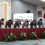 Gencarkan Penggunaan Kompor Induksi, PLN Gandeng 10 BUMN