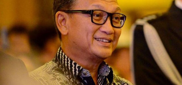 Rangkaian G20 Energy Transitions Working Group Dimulai Pekan Depan