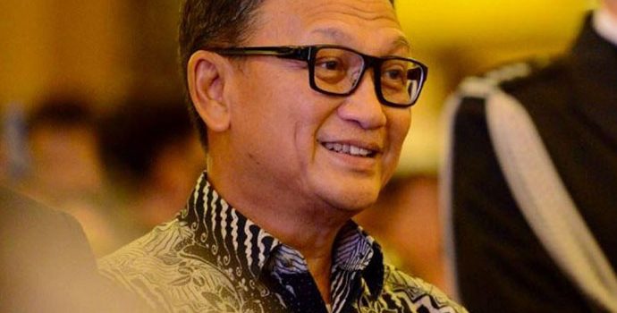 Rangkaian G20 Energy Transitions Working Group Dimulai Pekan Depan