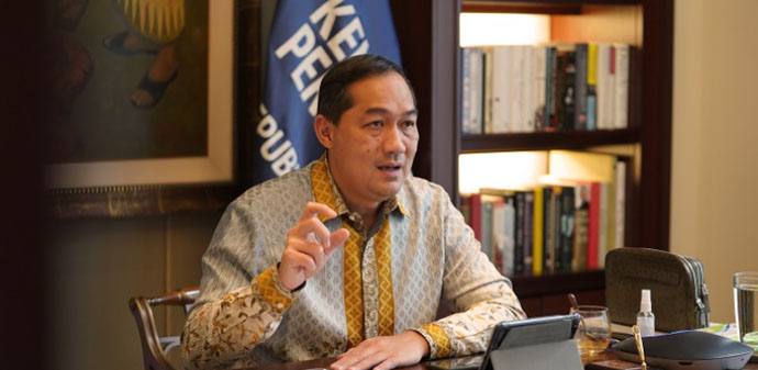 Harga Minyak, LNG dan Tiga Komoditas Lain Terjadi Supercycle