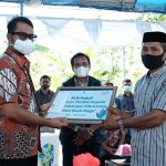 PLN Dorong Produktivitas Petani Buah Naga Lewat 'Cahaya untuk Sang Naga'