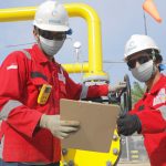 Elnusa Catatkan Laba Bersih Rp249 Miliar Tahun Lalu