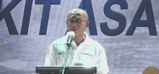 Progres Proyek PLTU Sumsel 8 Capai 70 Persen