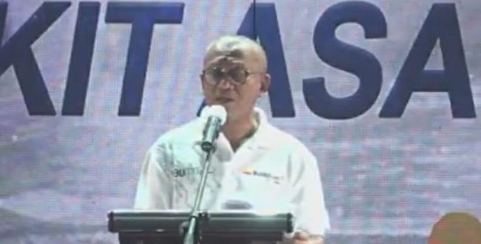 Progres Proyek PLTU Sumsel 8 Capai 70 Persen