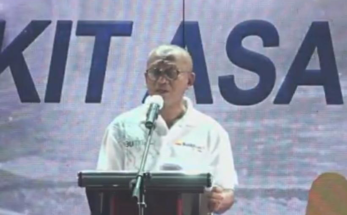 Progres Proyek PLTU Sumsel 8 Capai 70 Persen