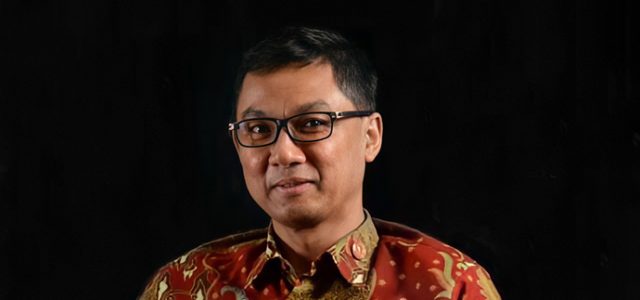 PLN Siap Konversi 5.200 PLTD Ke Pembangkit EBT