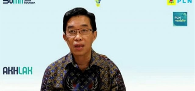 PLN Pastikan Akan Terus Permudah Akses Listrik Meski Dipenuhi Tantangan