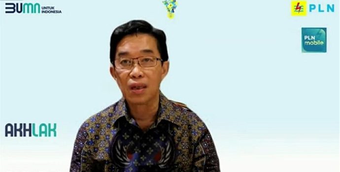 PLN Pastikan Akan Terus Permudah Akses Listrik Meski Dipenuhi Tantangan