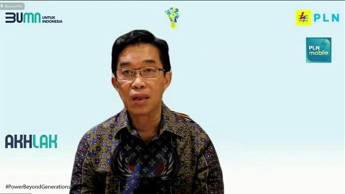 PLN Pastikan Akan Terus Permudah Akses Listrik Meski Dipenuhi Tantangan