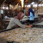 Serap Banyak Pekerja, Batik Gedog Zainal Pertahankan Cara Tradisional