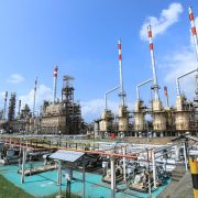Proyek Green Refinery di Kilang Cilacap Masih Berlangsung