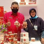 UMKM Bumbu Instan Jenk’Ranaa Perluas Pemasaran ke Seluruh Nusantara