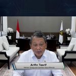 KESDM Targetkan RUU EBT Rampung Oktober 2021